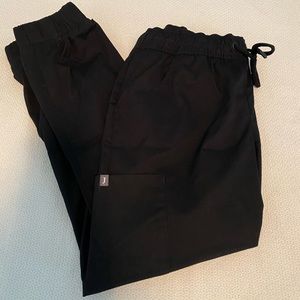 Jaanuu Scrub Pants